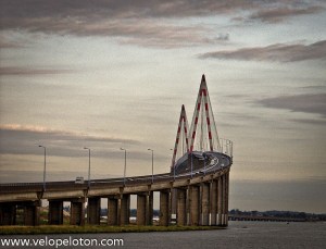 Saint-Nazaire Bridge